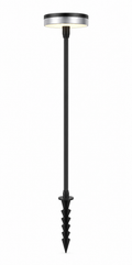 Solar Swaying LED Pathway Lights for Gardens & Patios