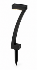 Solar LED Landscape Spotlights for Garden Paths & Walkways